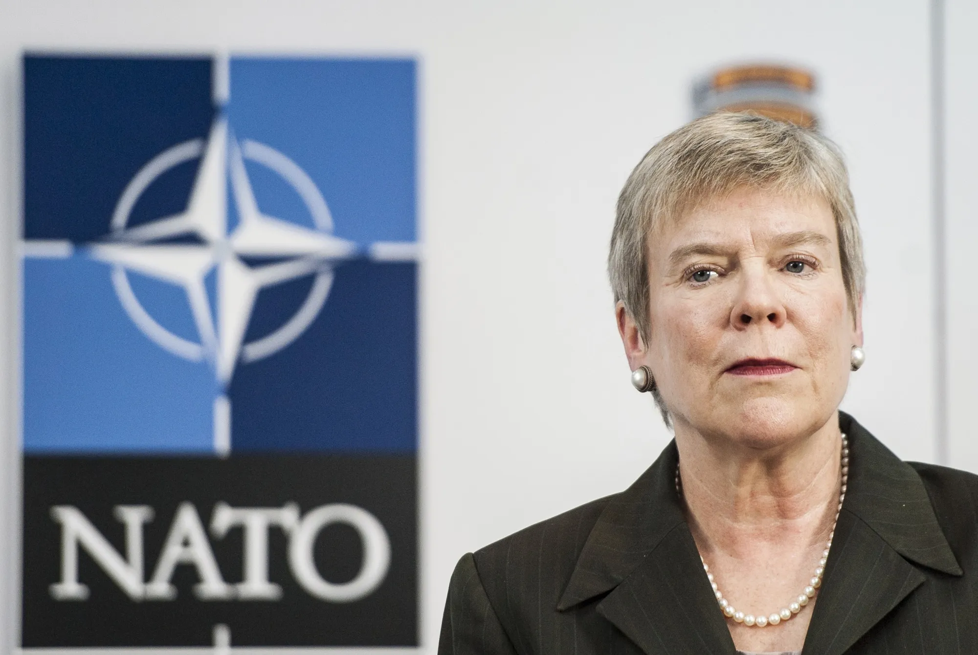 Rose Gottemoeller, NATO expander.