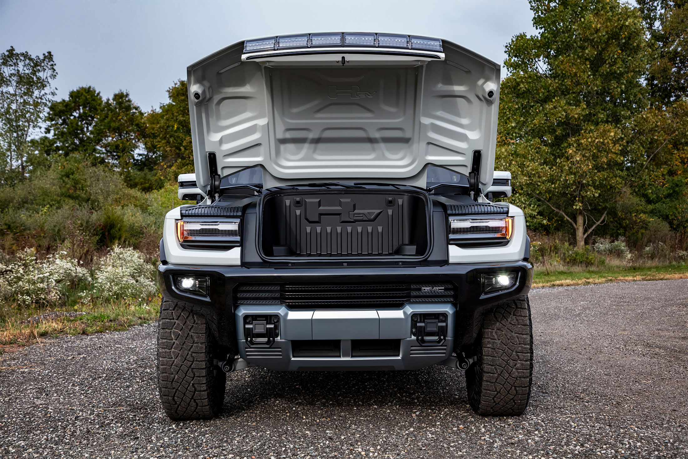 Hummer deals h2 electric