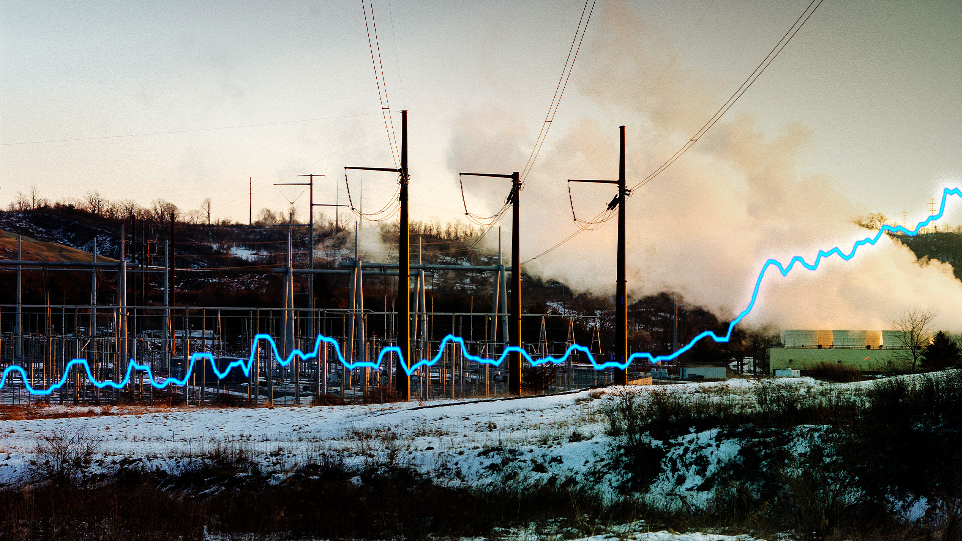 Why energy bills may swing the US midterms