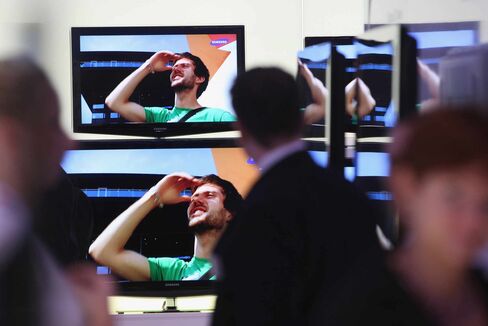 IFA Technology Fair