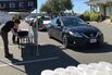 Uber Requires Drivers and Passengers to Wear Masks in Cars