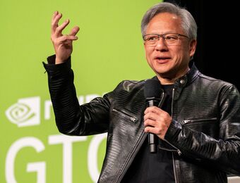 relates to Nvidia Rivals Gold as Shield Against Inflation