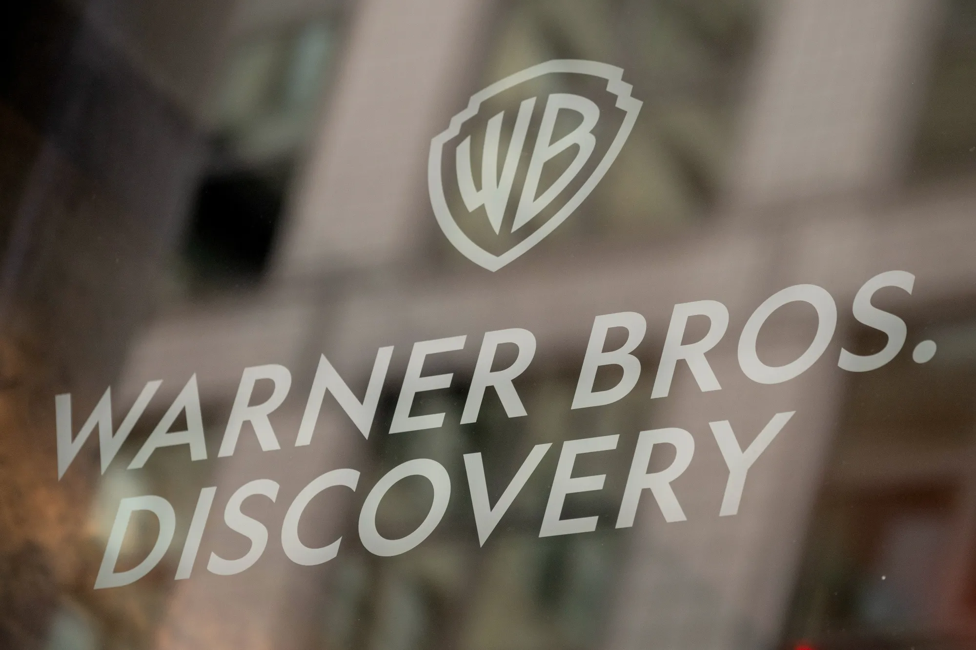 A recent debt deal reached between Warner Bros. Discovery and its lender offered an “anti-boycott” provision.