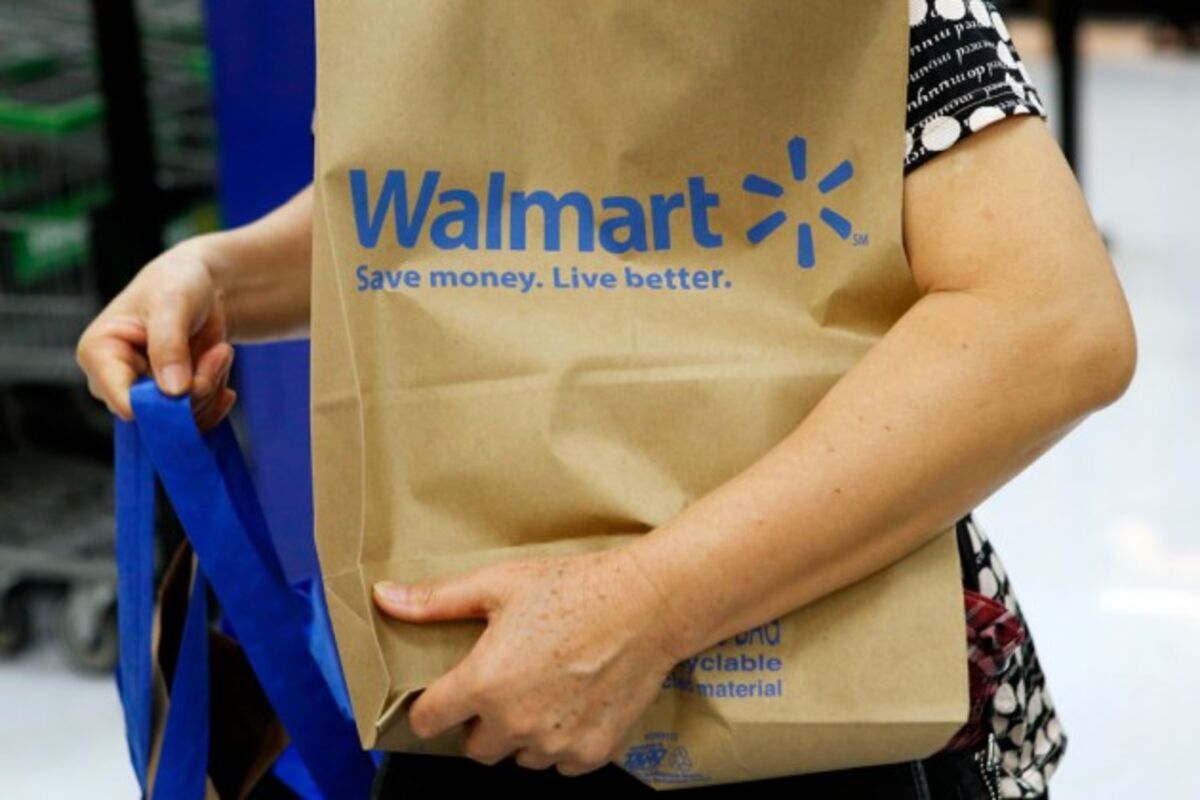 How Much of WalMart Is Really Made in America? Bloomberg
