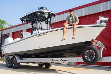 It’s Boating Season, But Only If You Can Afford Fuel