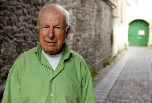 Peter Brook