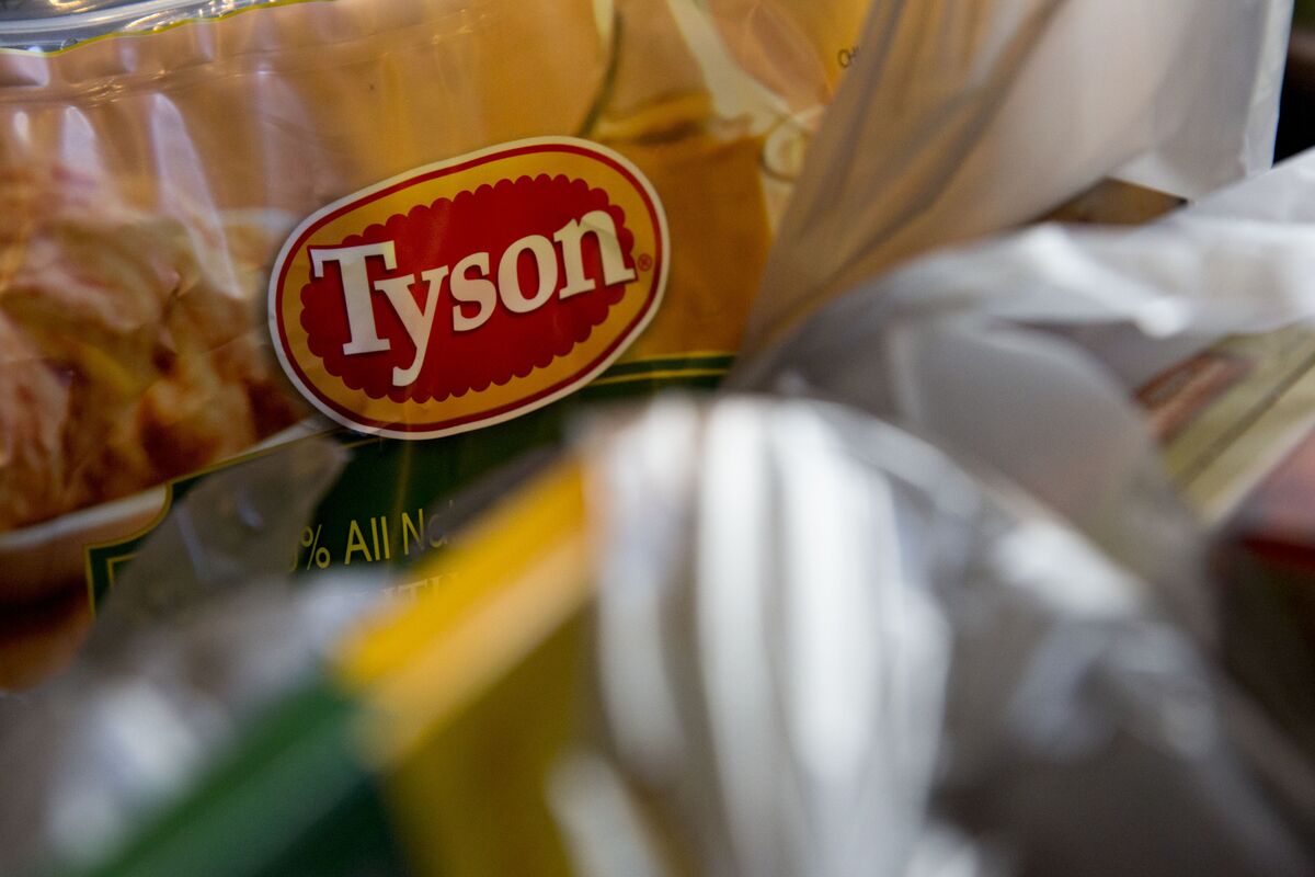 Tyson to Conduct Racial Audit After Outcry Over Workers