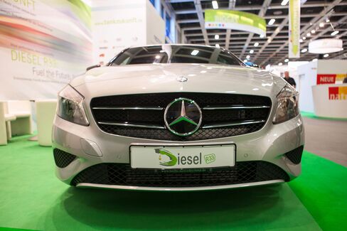 Green Week International Agricultural Fair In Berlin