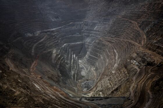 Future of Copper Production Thrown Into Doubt by Worker Cuts