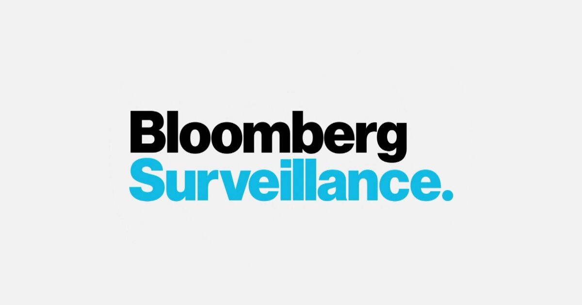 Bloomberg Surveillance' Full Show (11/06/2019) - Bloomberg - 