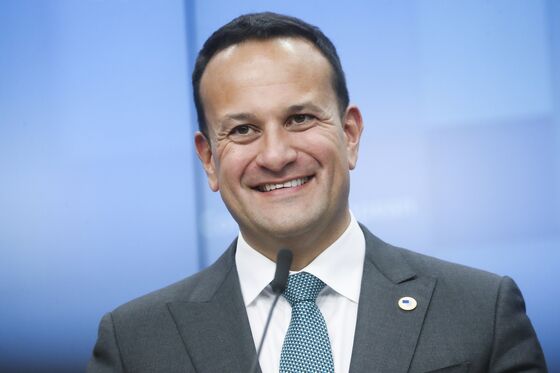 Ireland’s Prime Minister Heads for Election With Brexit Win in Hand