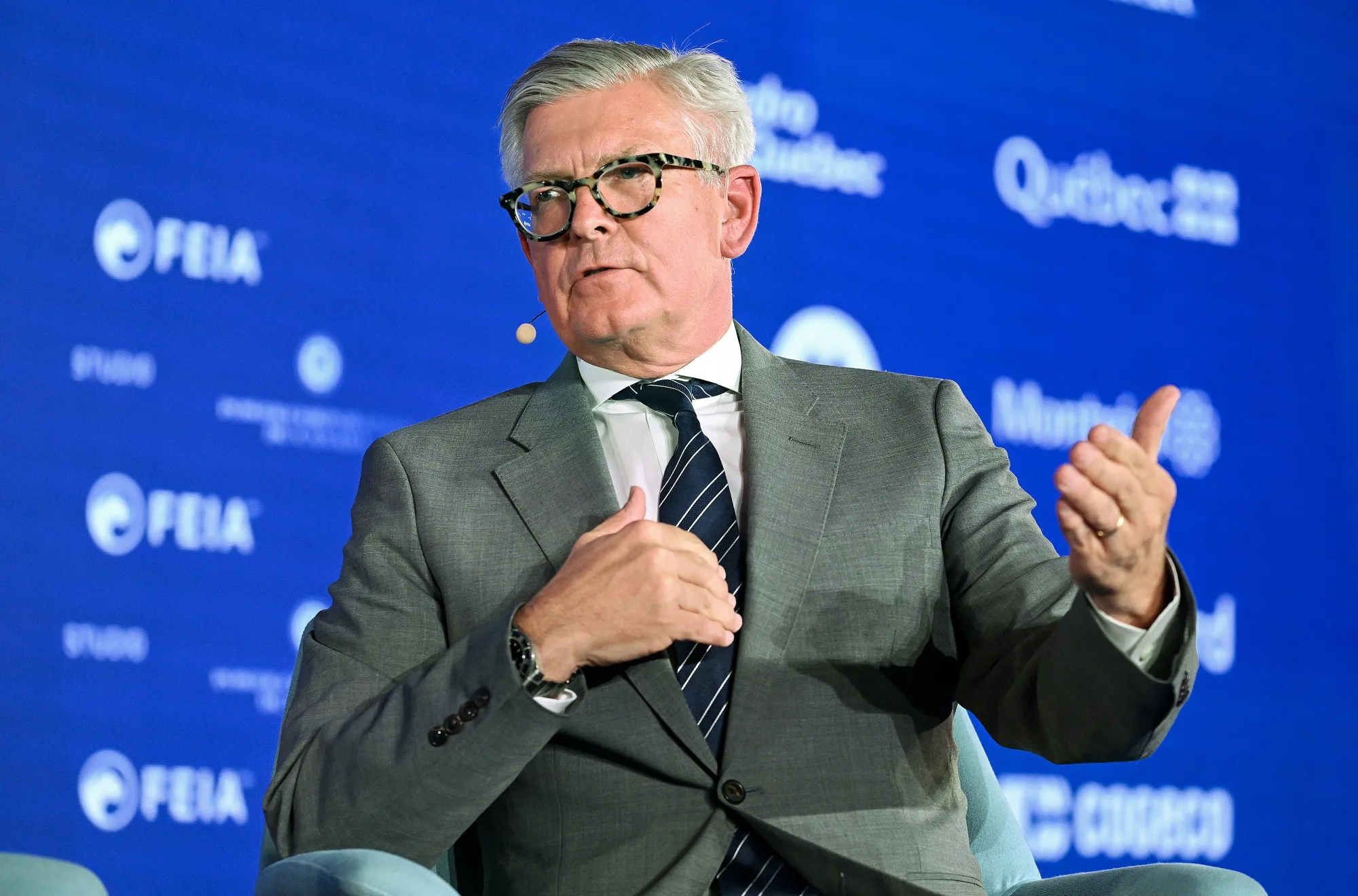 Börje Ekholm