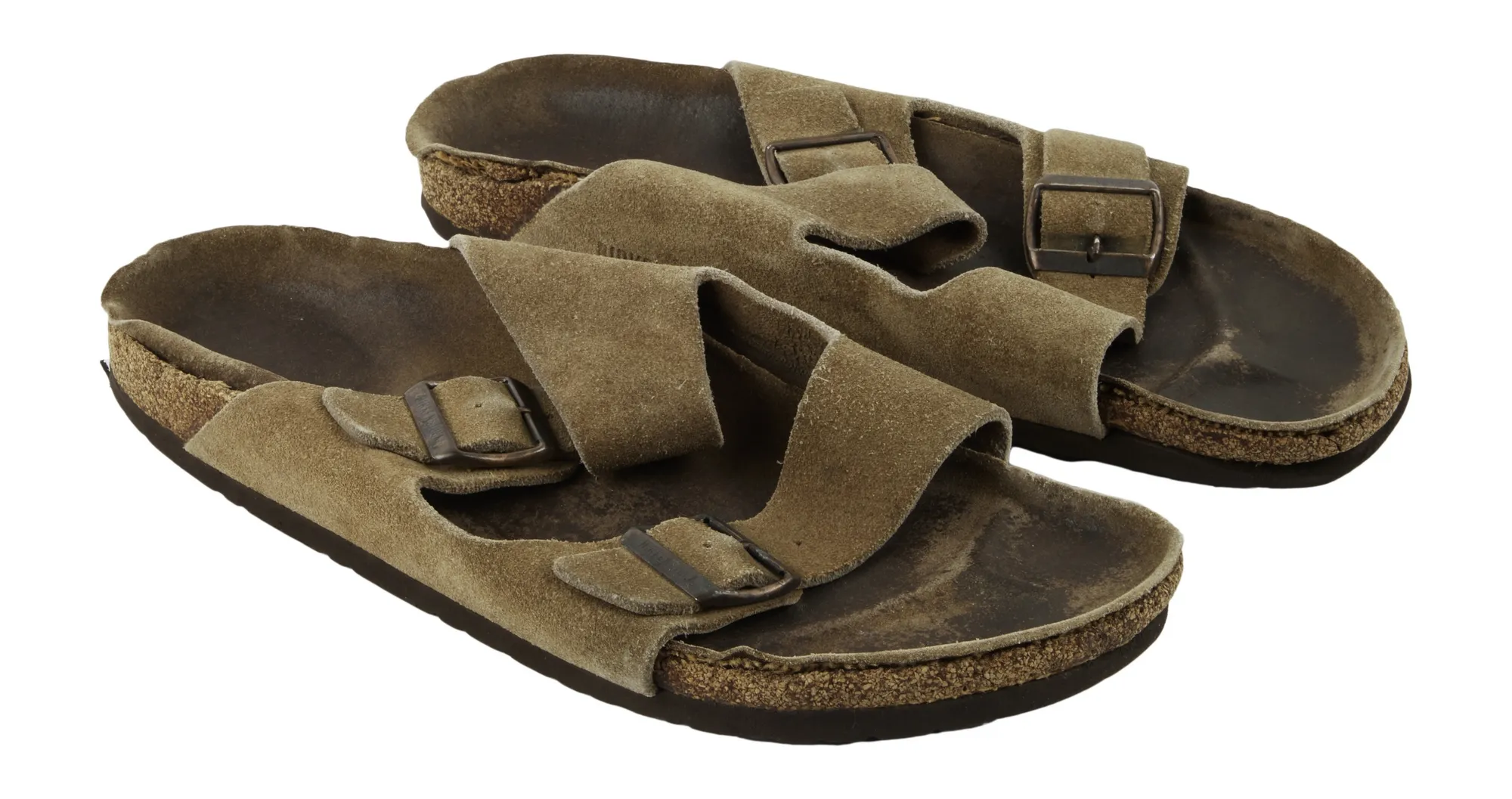 Birkenstock sold on sale