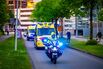 NETHERLANDS-HEALTH-HANTAVIRUS
