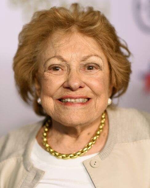 Lillian Vernon