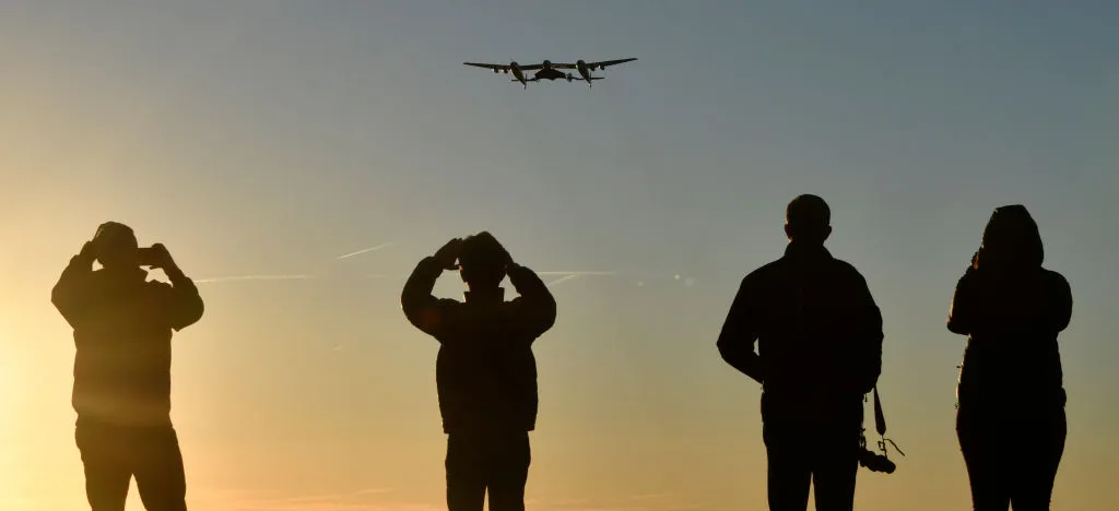 Virgin Galactic's SpaceshipTwo went to space, or almost to space.