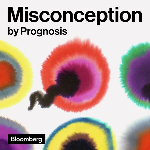 Prognosis: Misconception, E4: Great Expectations (Podcast)