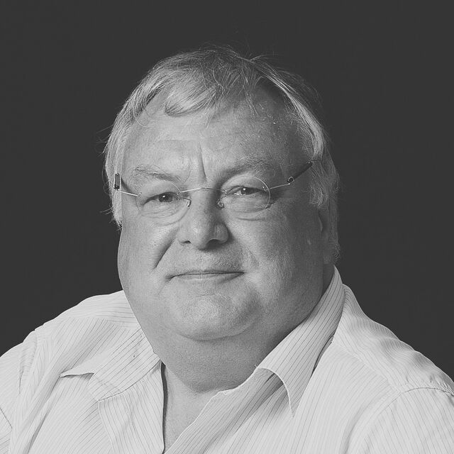 Hugh Young