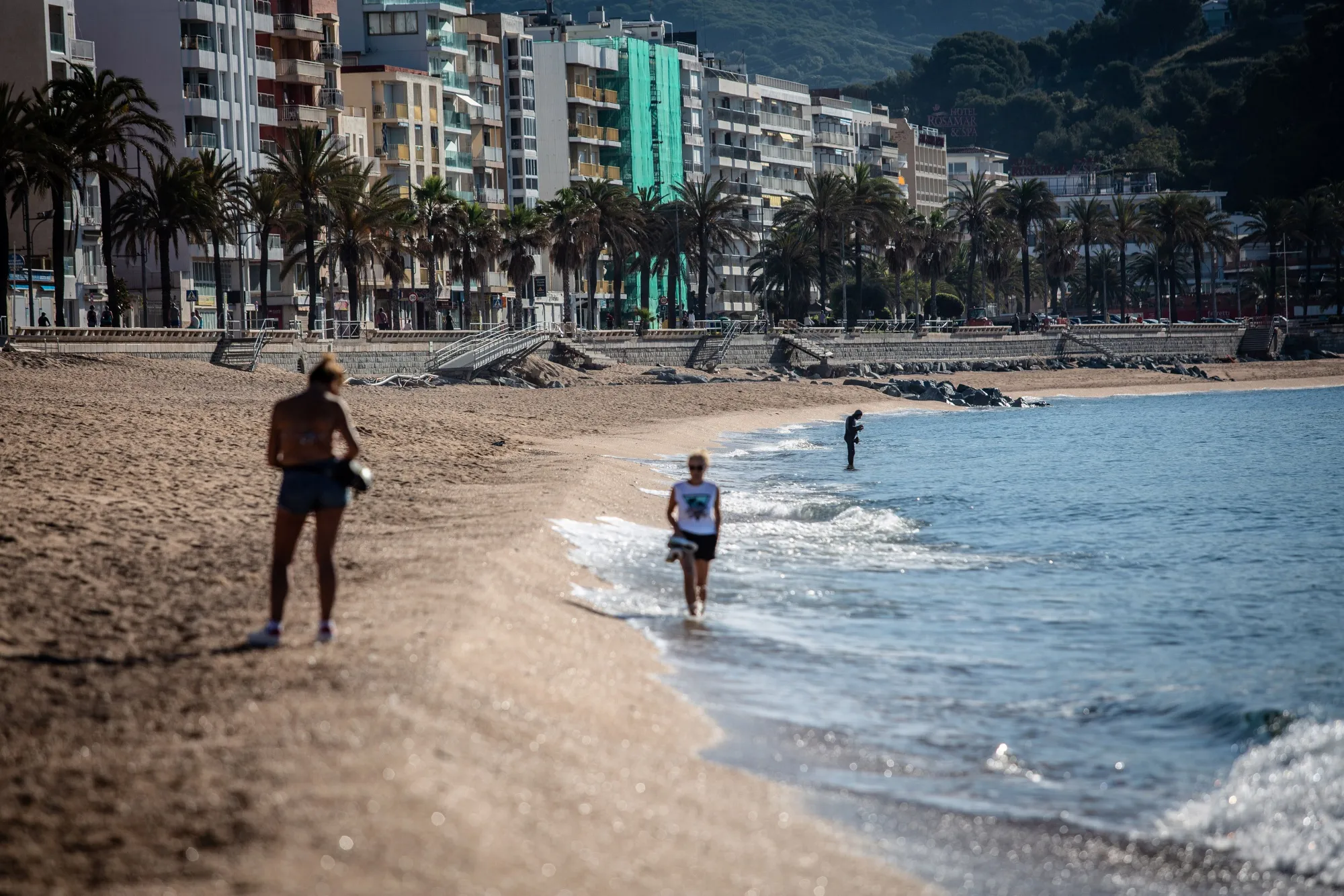 Europe is seeking to balance competing desires to revive domestic economies as the summer tourist season gets underway and to guard against a second wave of infections.