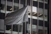 Views Of JPMorgan Chase & Co. And Wells Fargo & Co. Branches Ahead Of Earns