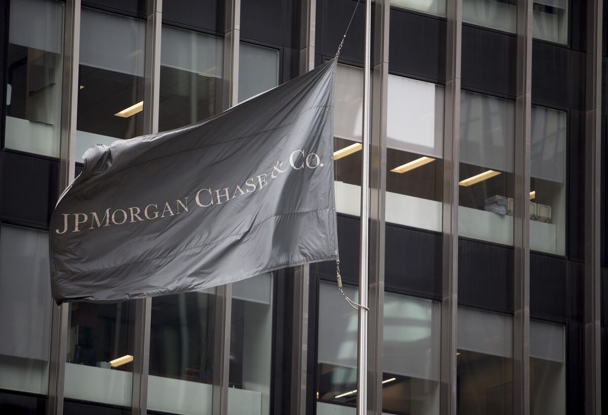 JPMorgan Adds Crypto Policy Head After Dimon 'Ponzi Scheme' Quip