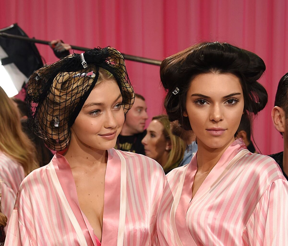 L Brands impacted by swim, apparel exit, Victoria's Secret sales fall