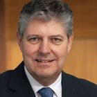 Headshot of Andrew G Inglis "Andy"