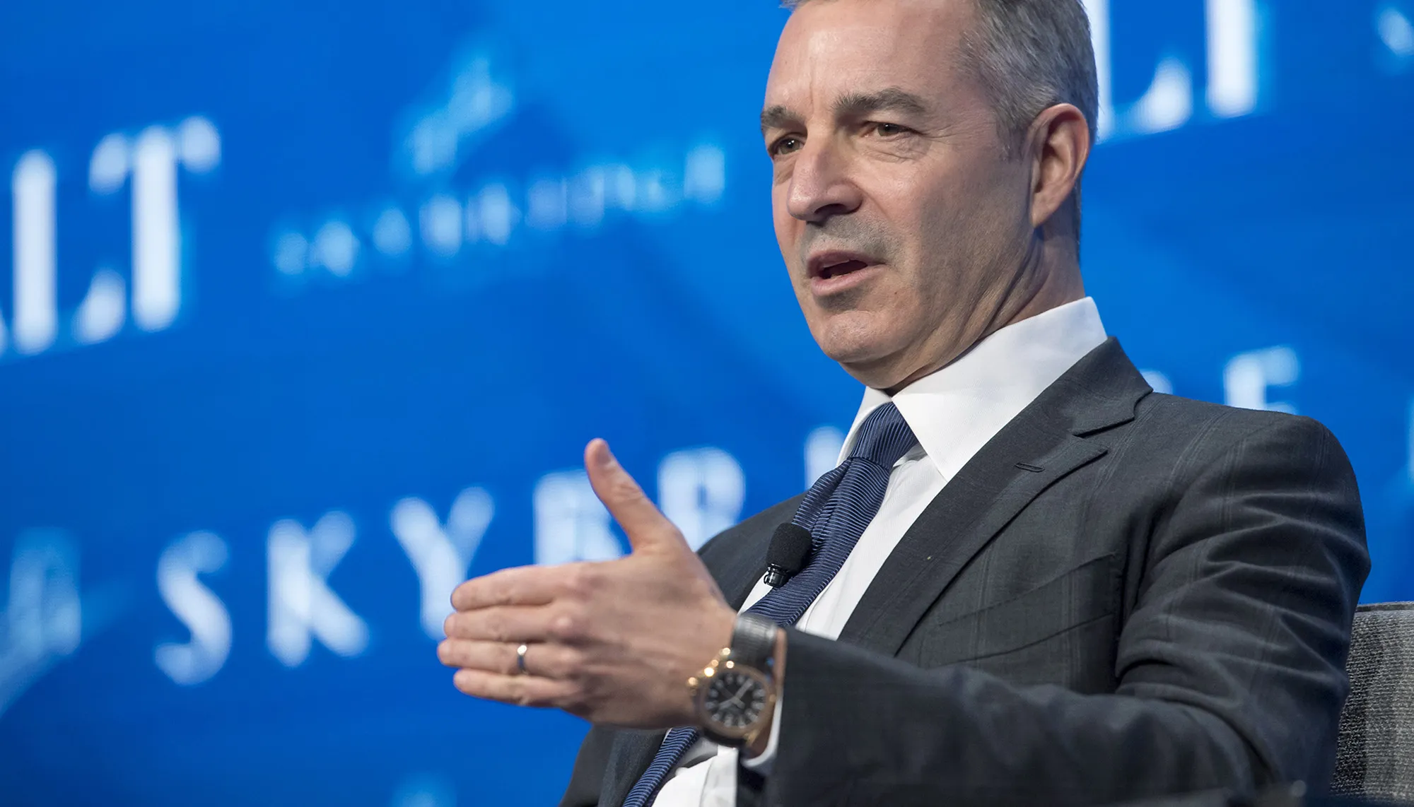 Dan Loeb