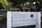 Signage is displayed outside the California Air Resources Board Haagen-Smit Laboratory in El Monte, California, U.S., on Tuesday, Sept. 22, 2015. The VW vehicles were programmed to activate pollution-control equipment while being tested for compliance with EPA and the California Air Resources Board standards, ensuring that emissions met legal standards; afterward, the car's software switched off the controls so the cars performance was maximized while allowing far higher pollutant levels. Photographer: Patrick T. Fallon/Bloomberg