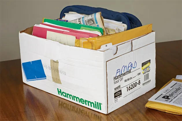 Mitt Romney's Box of Kryptonite