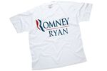 Anyone who still wants a Romney T-shirt can find plenty on eBay or at CafePress.com. Sales volume “has declined significantly” since the election, says CafePress spokeswoman Sarah Segal