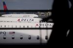 Delta Air Lines Inc. airplanes
