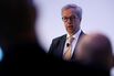 Norges Bank Governor Oystein Olsen And Norway's Finance Minister Siv Jensen Speak At Finance Norway's Capital Markets Day