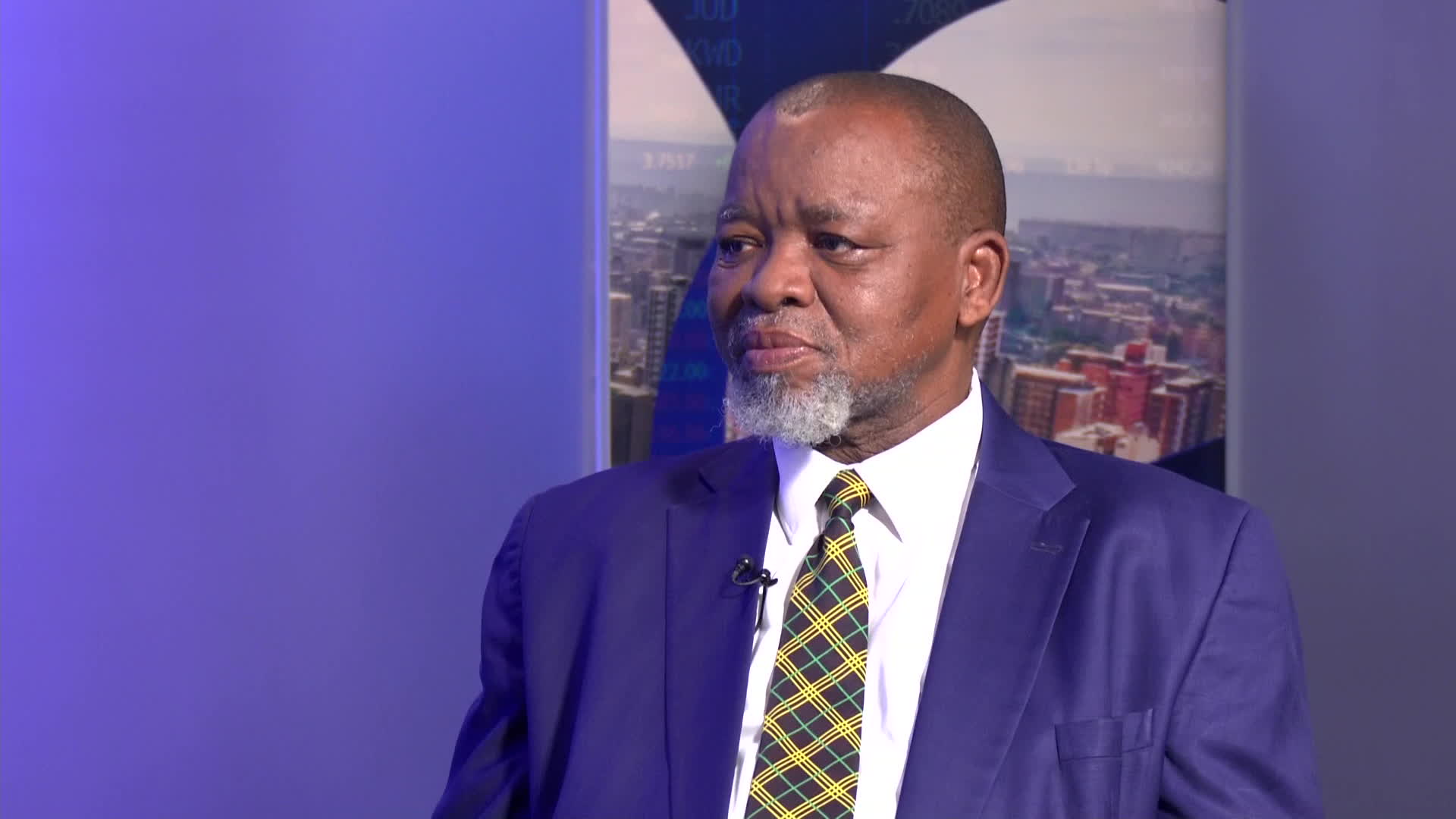 Life is service. The one who progresses is the one who gives his fellow men  a little more—a little better service., image size:1920x1080