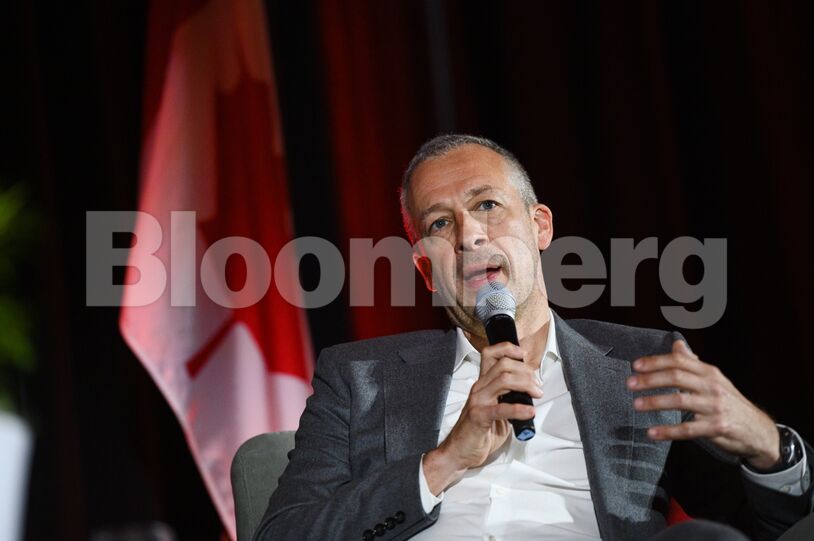 Key Speakers At Prospectors & Developers Association Of Canada Conference