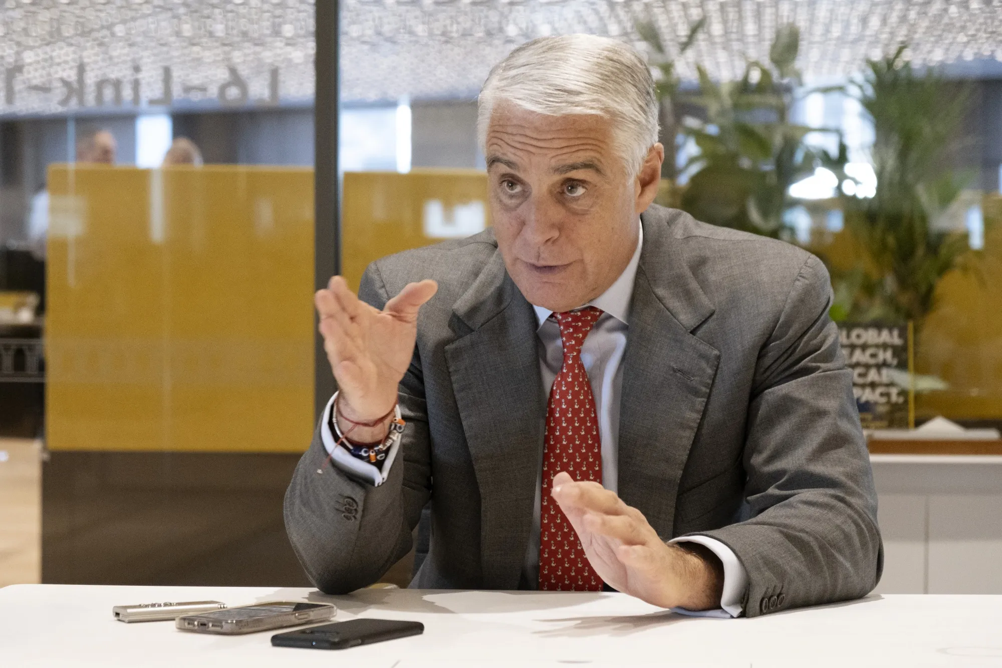 Andrea Orcel