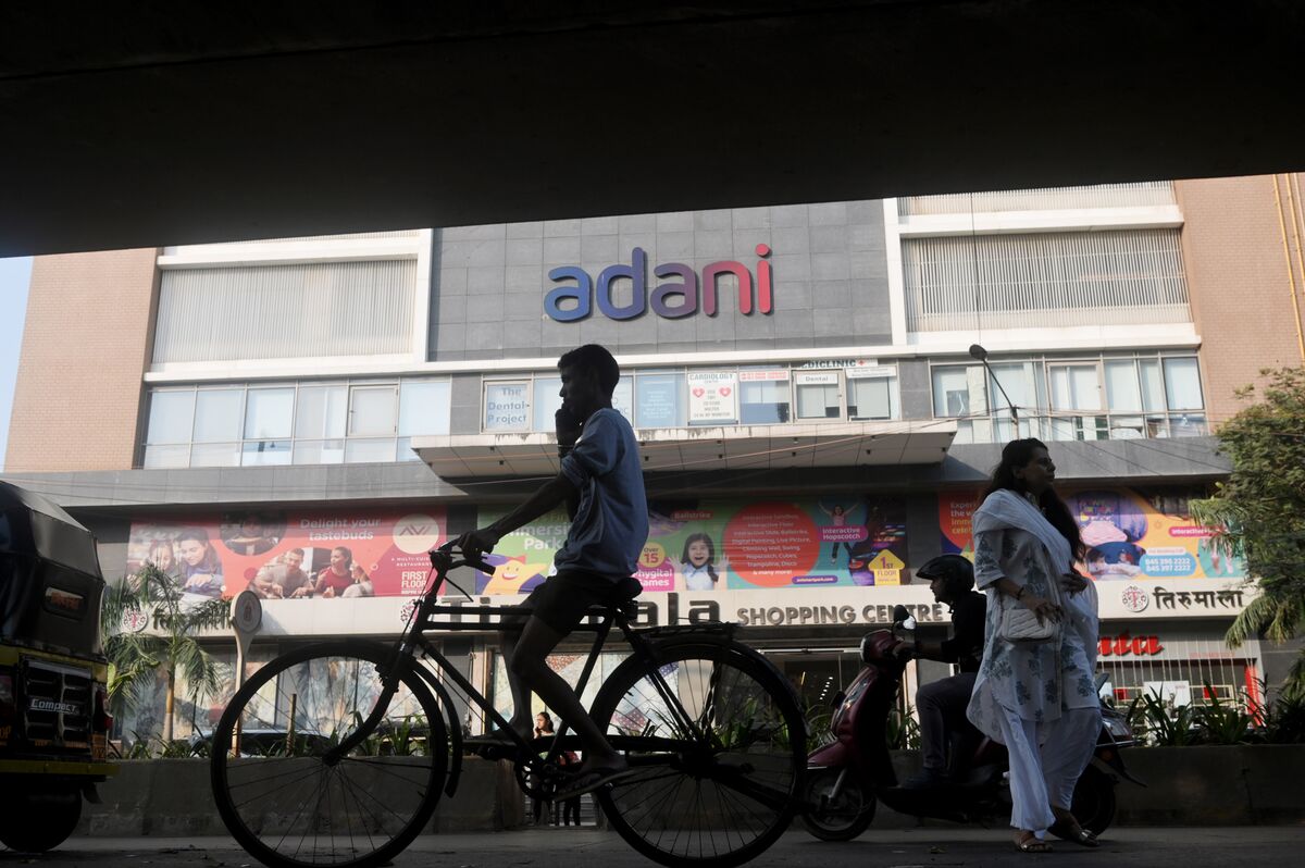 Adani Ports, Enterprises Report Strong Profit Gains