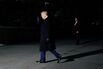 President Trump Returns To White House From Florida