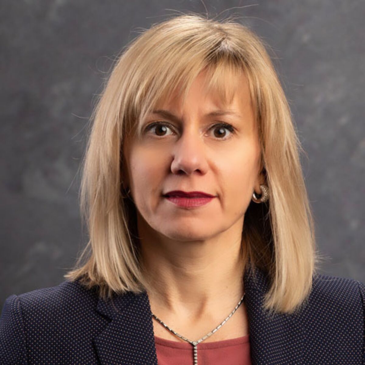 Dallas Fed's Chiara Scotti Tapped for Bank of Italy Executive Role - Vimarsana News