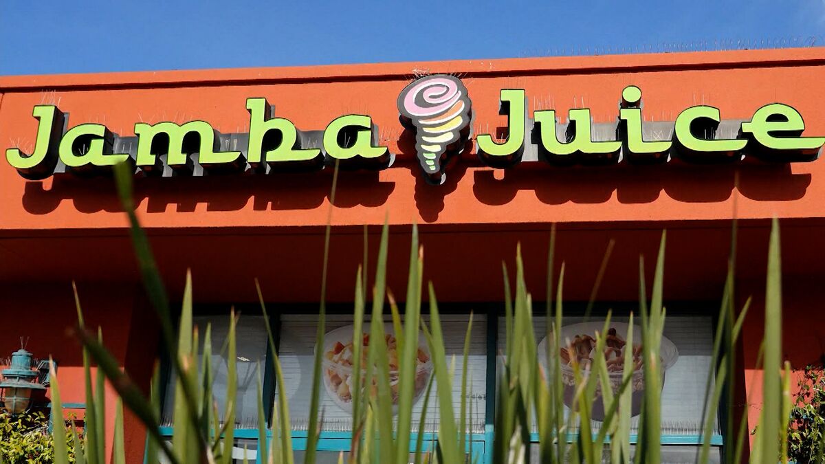 Former Jamba Juice CEO on New Book “Culture Design”