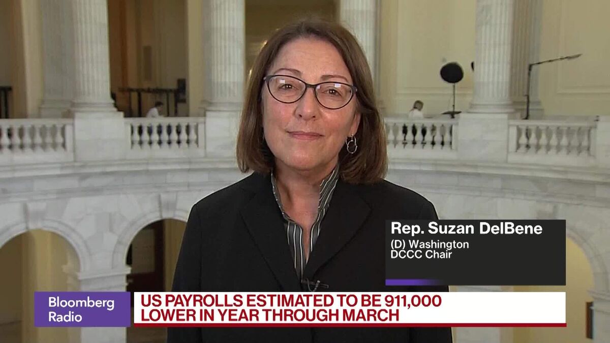 Special Elections Could Put Democrats Closer to Majority in Congress