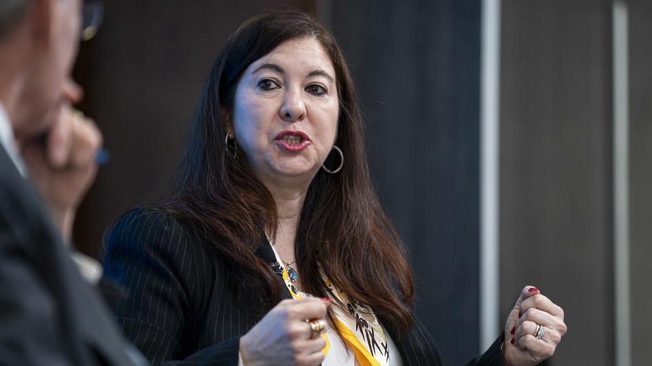 Fed Governor Adriana Kugler Resigns Effective August 8
