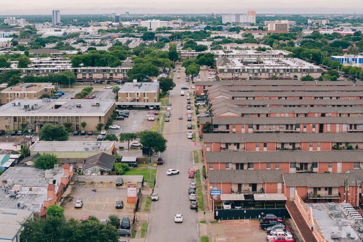 Trump’s Immigration Crackdown Is Slowing the Sun Belt’s Population Growth