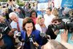 Democrats Focus on Governors Races as Last Line of Defense