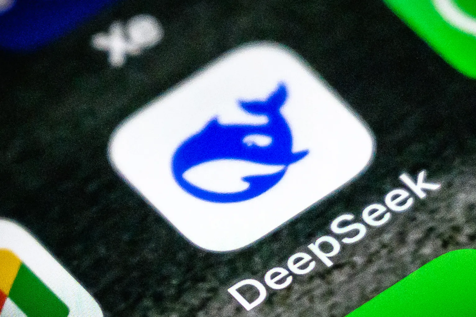 Australia Bans DeepSeek From Government Tech Over Security ...