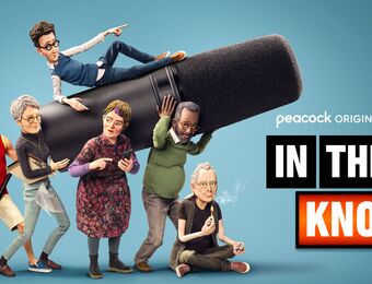 relates to Mike Judge Taps NPR Satire, Puppets For Laughs in Peacock Series, 'In The Know'