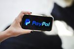 PayPal Holdings Inc. Illustrations Ahead Of Earnings Figures