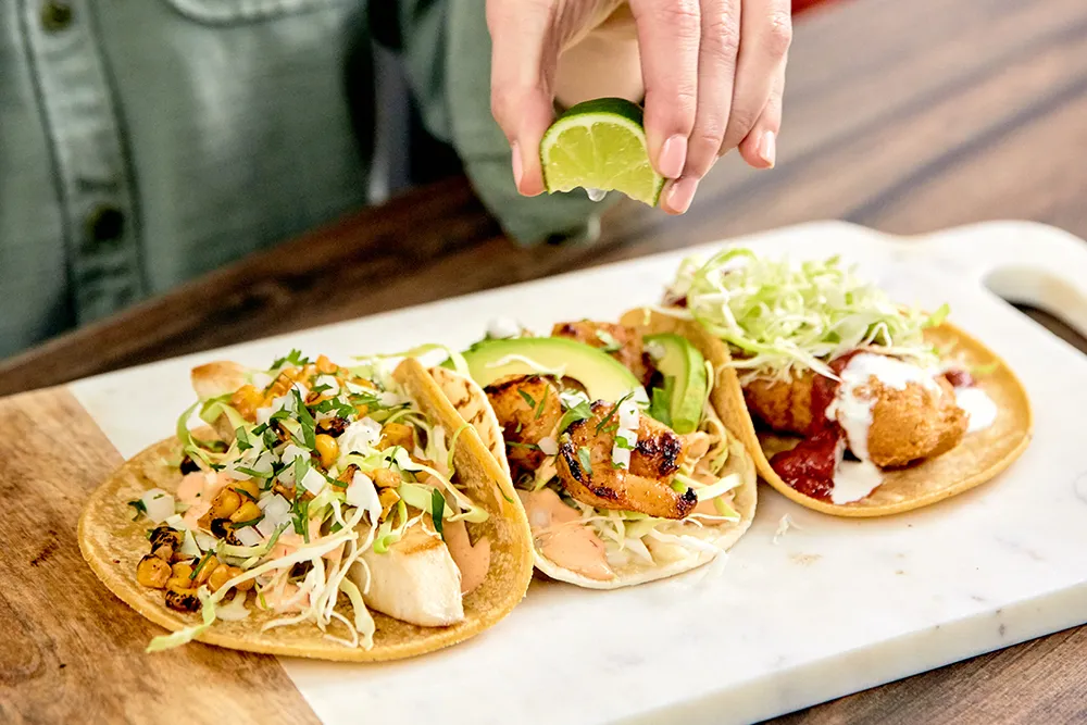 Known for its fish tacos, the California-based chain is also getting assistance from advisory firm&nbsp;Carl Marks.
