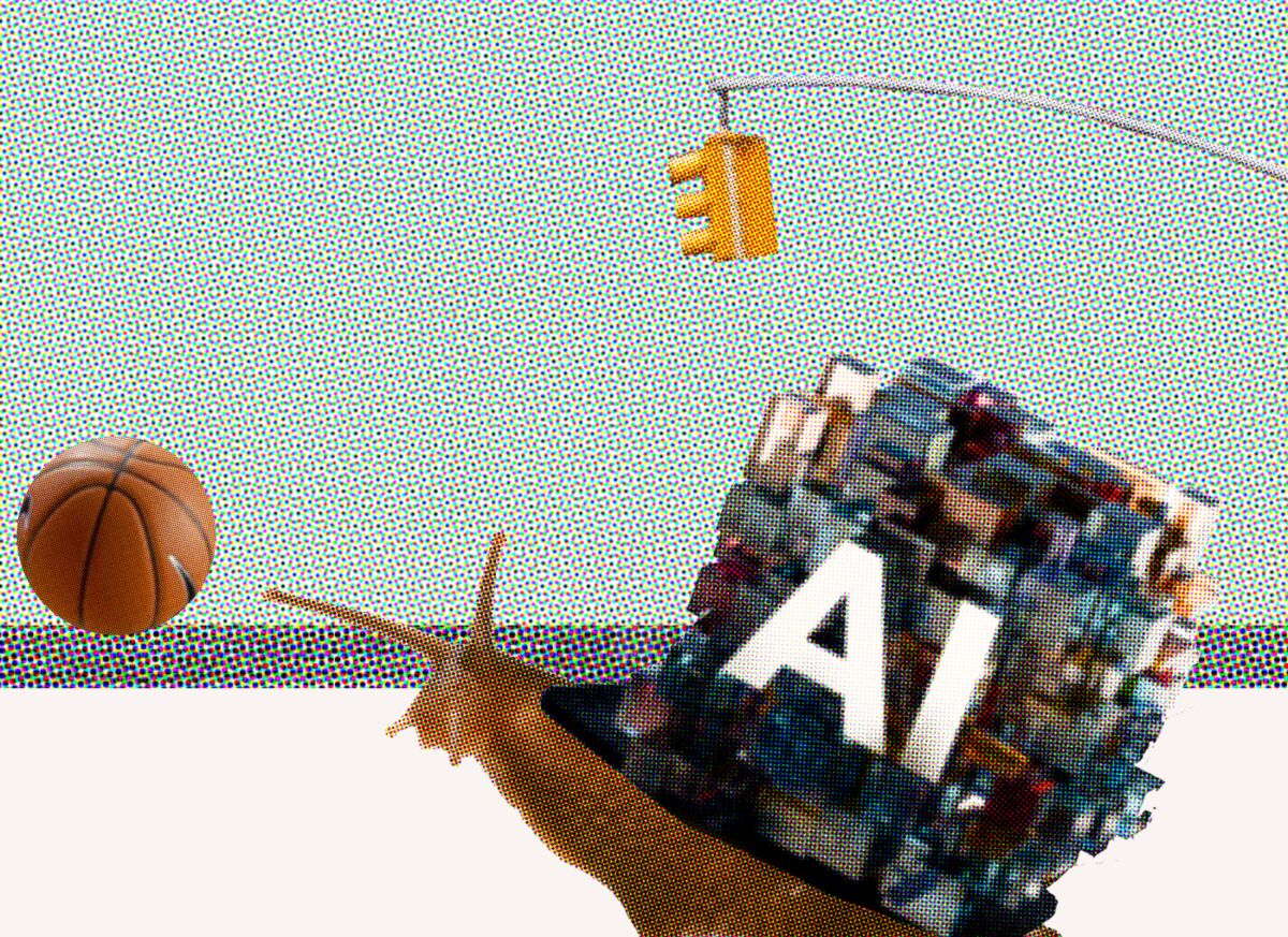 Is It Really AI End Times or Just ‘Cognitive Surrender’?