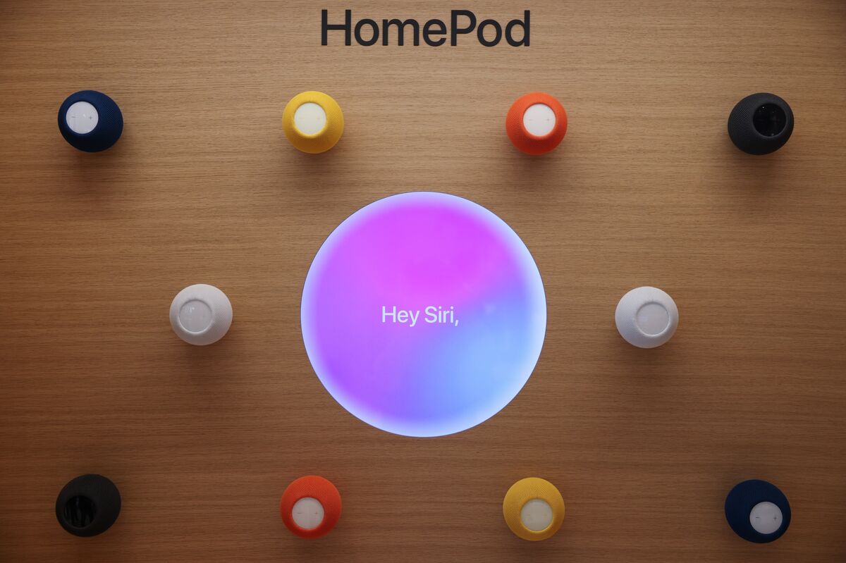 Apple Plans AI-Powered Web Search Tool for Siri to Rival OpenAI, Perplexity